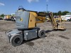   Haulotte HA12IP - 12 m,  Elektro