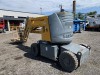   Haulotte HA12IP - 12 m,  Elektro
