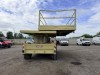  HAB S165 - 16,5 m, 4x4, diesel