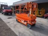  Haulotte Compact 8 - 8m, elektromos