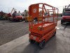  Haulotte Compact 8 - 8m, elektromos