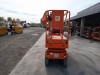  Haulotte Compact 8 - 8m, elektromos