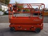  Haulotte Compact 8 - 8m, elektromos