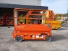  Haulotte Compact 8 - 8m, elektromos