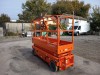  Haulotte Compact 8 - 8m, elektromos