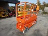  Haulotte Compact 8 - 8m, elektromos