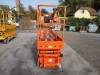  Haulotte Compact 8 - 8m, elektromos