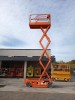  Haulotte Compact 8 - 8m, elektromos