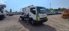  Nissan Cabstar Oil&Steel Snake 2010 Compact RE  - 20 m - 200 kg