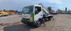  Nissan Cabstar Oil&Steel Snake 2010 Compact RE  - 20 m - 200 kg