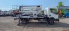  Nissan Cabstar Oil&Steel Snake 2010 Compact RE  - 20 m - 200 kg