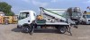  Nissan Cabstar Oil&Steel Snake 2010 Compact RE  - 20 m - 200 kg