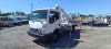  Nissan Cabstar Multitel HX200 - 20 m, 225 kg