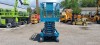 Genie GS4047 - 13,7