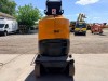 Manitou 100VJR Evolution - 9,9 m 