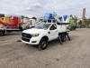 Ford Ranger Socage A314 - 4x4, 13,5m, 225kg