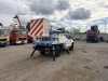 Ford Ranger Socage A314 - 4x4, 13,5m, 225kg