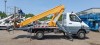 Mercedes-Benz Sprinter Multitel EC16 ALU - 16m, 265kg