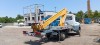 Mercedes-Benz Sprinter Multitel EC16 ALU - 16m, 265kg