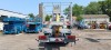 Mercedes-Benz Sprinter Multitel EC16 ALU - 16m, 265kg