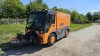 MFH 5500 sweeper - with air conditioni