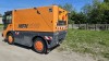 MFH 5500 sweeper - with air conditioni