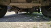 MFH 5500 sweeper - with air conditioni
