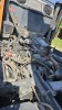 MFH 5500 sweeper - with air conditioni