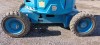 Genie Z-34/22 - 12,5 m, diesel, 4x4