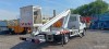 Iveco Daily Multitel 160 ALU DS - 16m