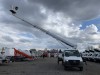 Mercedes Sprinter Ruthmann Ecoline 230 - 23m - 250 kg
