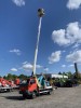 Nissan Cabstar Multitel 160 ALU DS - 16m