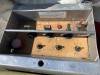 Nissan Cabstar Multitel 160 ALU DS - 16m