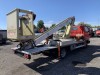 Nissan Cabstar Multitel 160 ALU DS - 16m