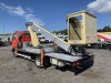 Nissan Cabstar Multitel 160 ALU DS - 16m