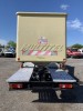 Nissan Cabstar Multitel 160 ALU DS - 16m