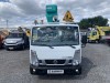 Nissan Cabstar Comet New Eurosky 18/2/7.5 HQ - 18 m - 200 kg