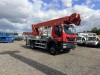 Iveco Trakker 4*4 Multitel MJ375- 37,5m, 500 kg 