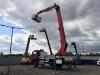 Iveco Trakker 4*4 Multitel MJ375- 37,5m, 500 kg 