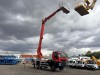 Iveco Trakker 4*4 Multitel MJ375- 37,5m, 500 kg 