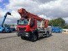 Iveco Trakker 4*4 Multitel MJ375- 37,5m, 500 kg 