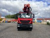 Iveco Trakker 4*4 Multitel MJ375- 37,5m, 500 kg 