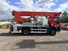 Iveco Trakker 4*4 Multitel MJ375- 37,5m, 500 kg 