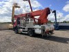 Iveco Trakker 4*4 Multitel MJ375- 37,5m, 500 kg 