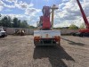 Iveco Trakker 4*4 Multitel MJ375- 37,5m, 500 kg 