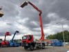 Iveco Trakker 4*4 Multitel MJ375- 37,5m, 500 kg 