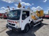 Renault Maxity Multitel MX170 - 17 m