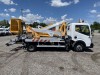 Renault Maxity Multitel MX170 - 17 m