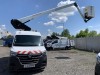  Renault Master Klubb K32 - 12,5 m, 120 kg