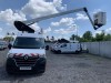 Renault Master Klubb K32 - 12,5 m, 120 kg